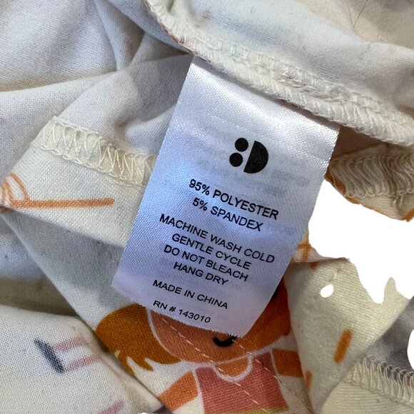 Dot Dot Smile 2T Dancer Dress Halloween Witch Print Dress - Picture 6 of 6